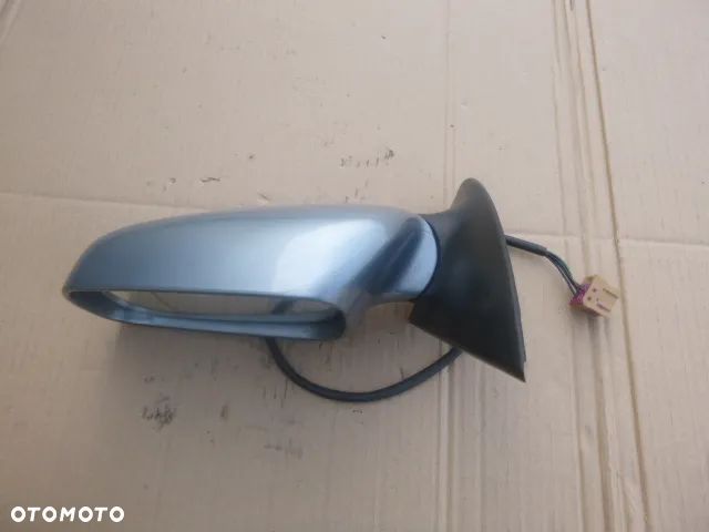 LUSTERKO LEWE ELEKTRYCZNE SKODA FABIA I 5 PINÓW - 26