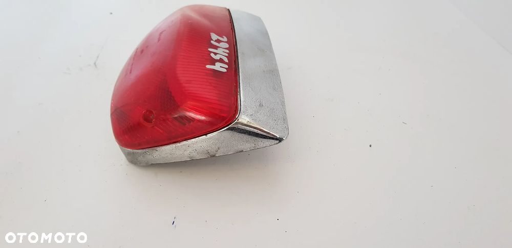 Piaggio Vespa LX S 50 / 125 Lampa Tył Tylna - 2