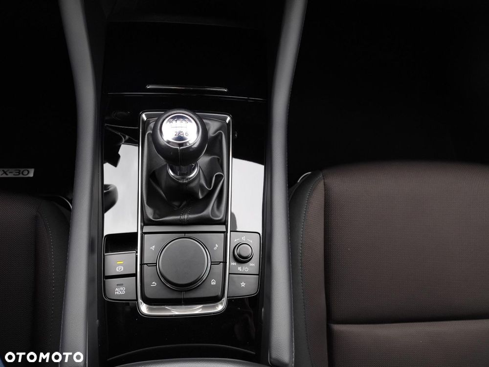 Mazda 3 2.0 mHEV Kanjo - 23