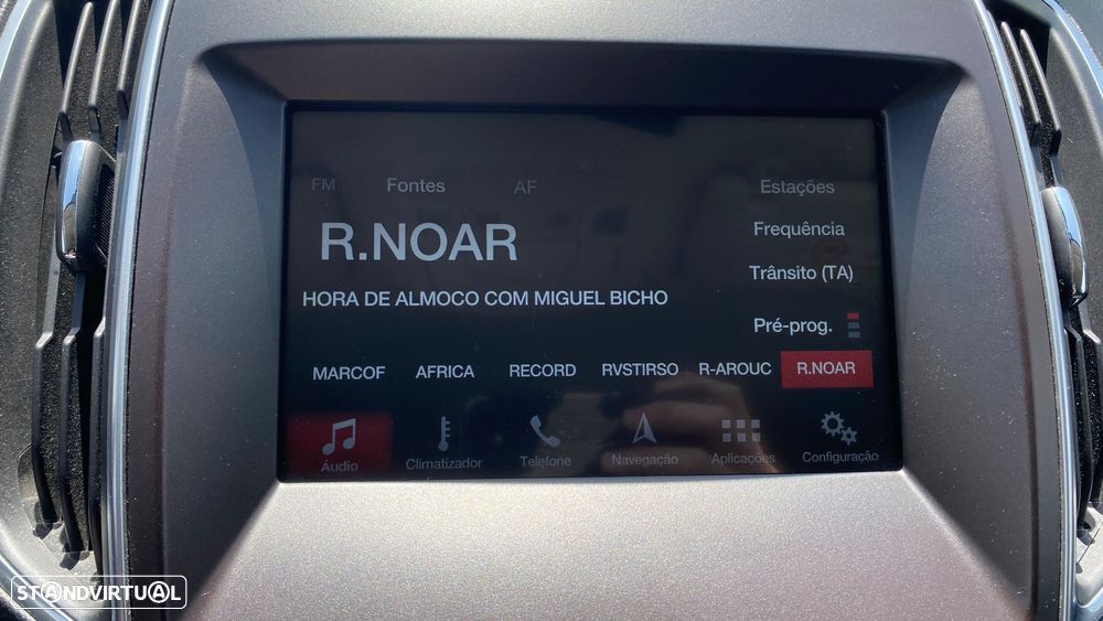 Ford S-Max 2.0 TDCi Titanium - 41