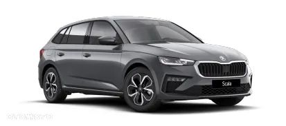 Skoda Scala 1.5 TSI Selection - 1
