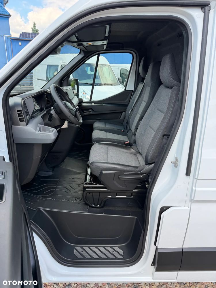 Renault NOWY MASTER L3H2 HOMOLOGACJA cięż. VAT-1 Duża ŁADOWNOŚĆ 1259kg Długa paka 3800mm Objętość 13m3 SPRAWDZONY TRWAŁY SILNIK 2.0DCI ROZRZĄD NA ŁAŃCUCHU Salon Polska Pierwszy wł. Eksploatowany w trasie auto Jak Nowe Gwarancja Fabryczna Renault! - 40