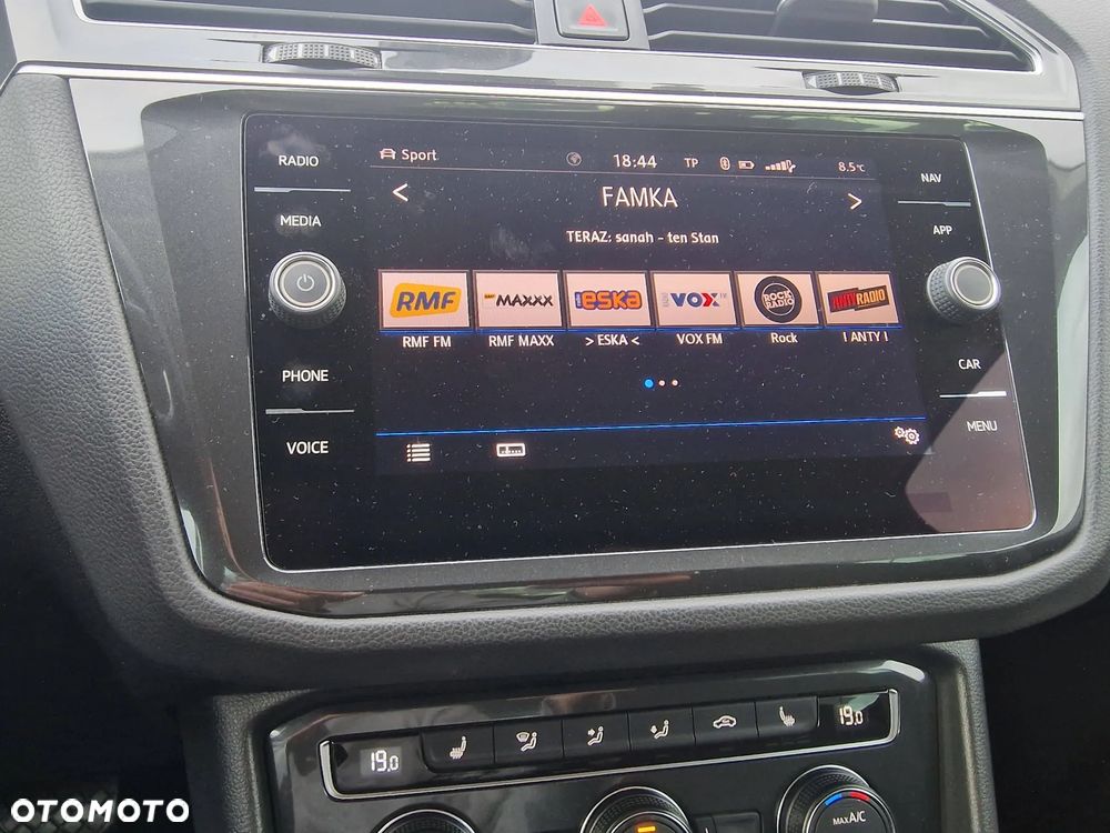 Volkswagen Tiguan 2.0 TDI BMT SCR 4Mot Comfortline DSG - 14