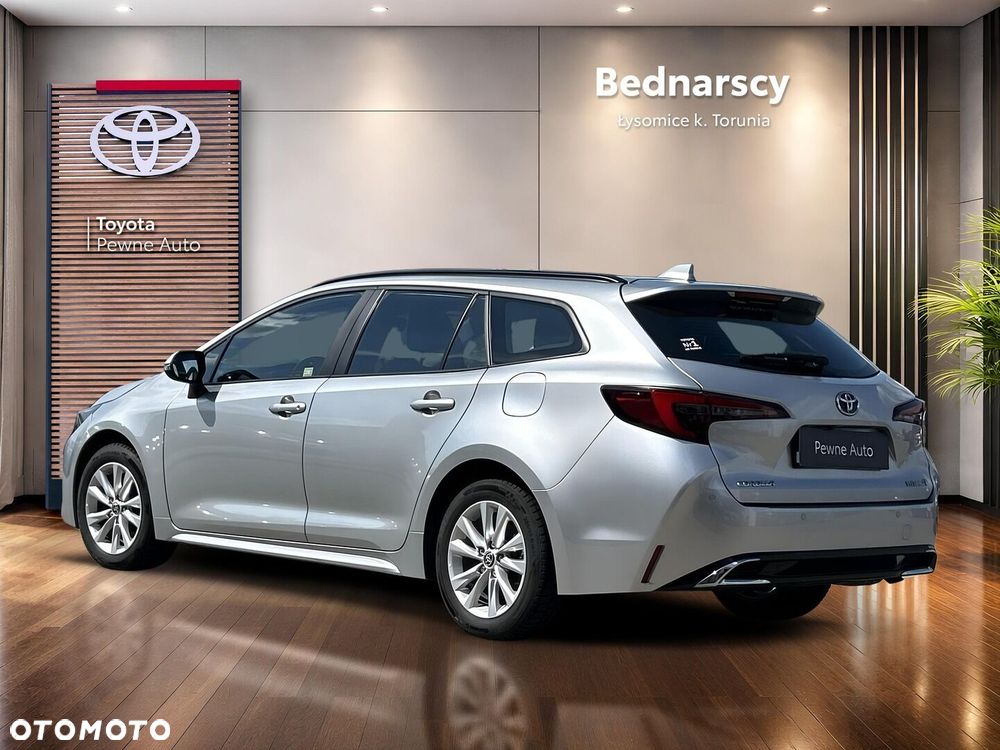 Toyota Corolla 1.8 Hybrid Comfort - 3