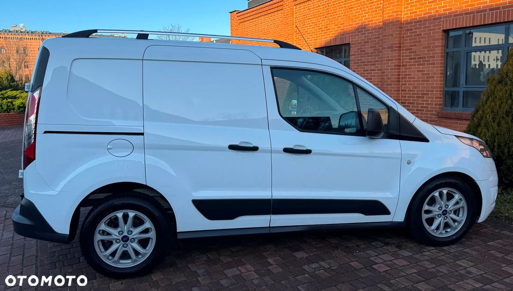 Ford TRANSIT CONNECT - 30