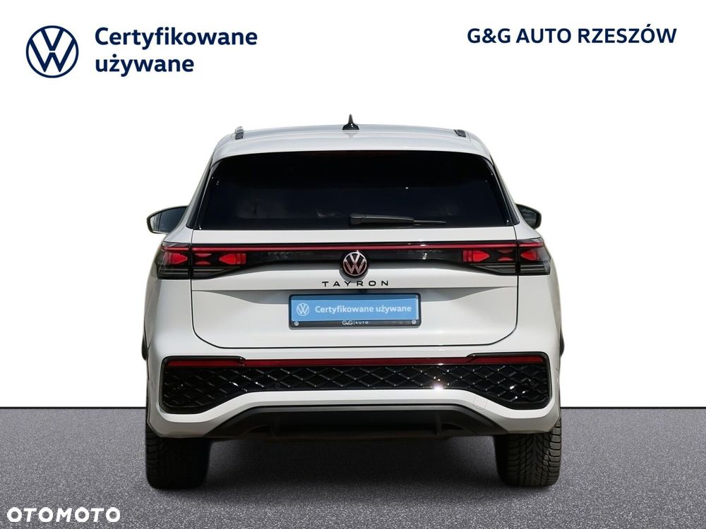 Volkswagen Tayron - 12