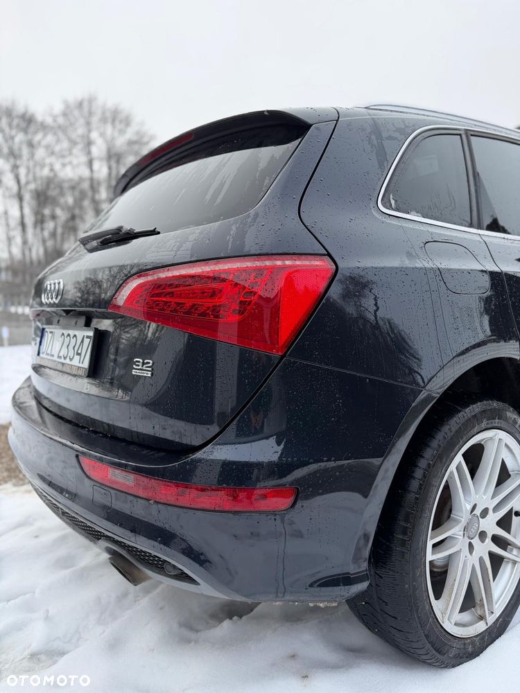 Audi Q5 - 8