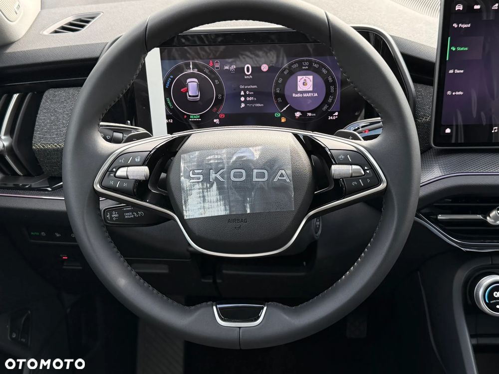 Skoda Kodiaq 1.5 TSI iV PHEV 4x2 Drive DSG - 8