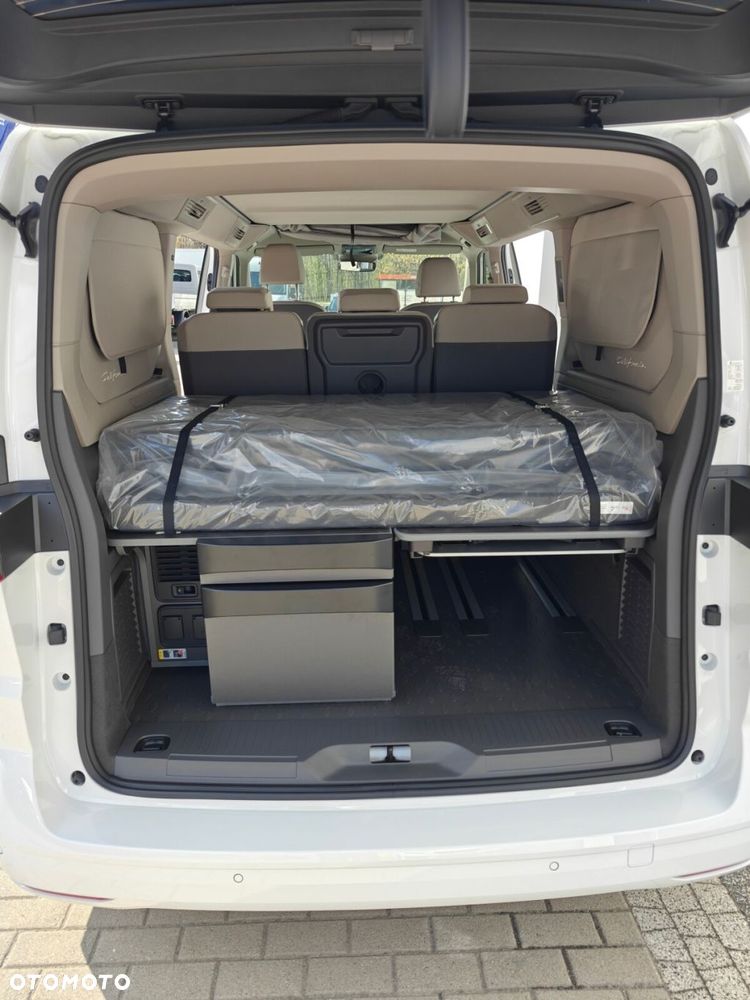 Volkswagen California - 16