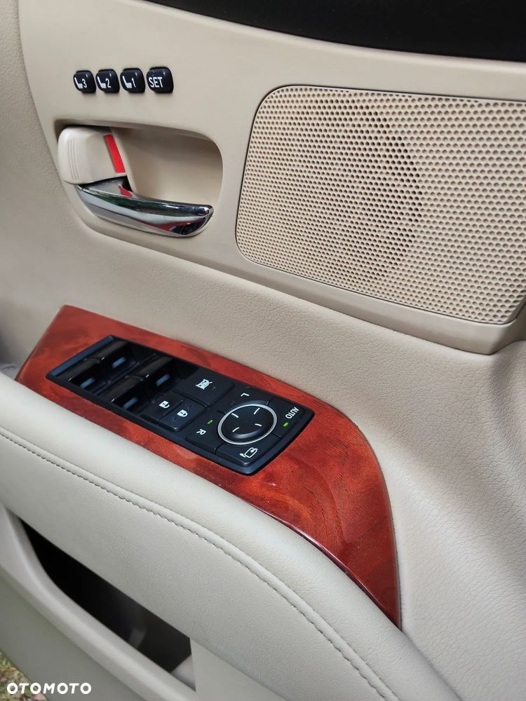 Lexus RX 350 Prestige - 10