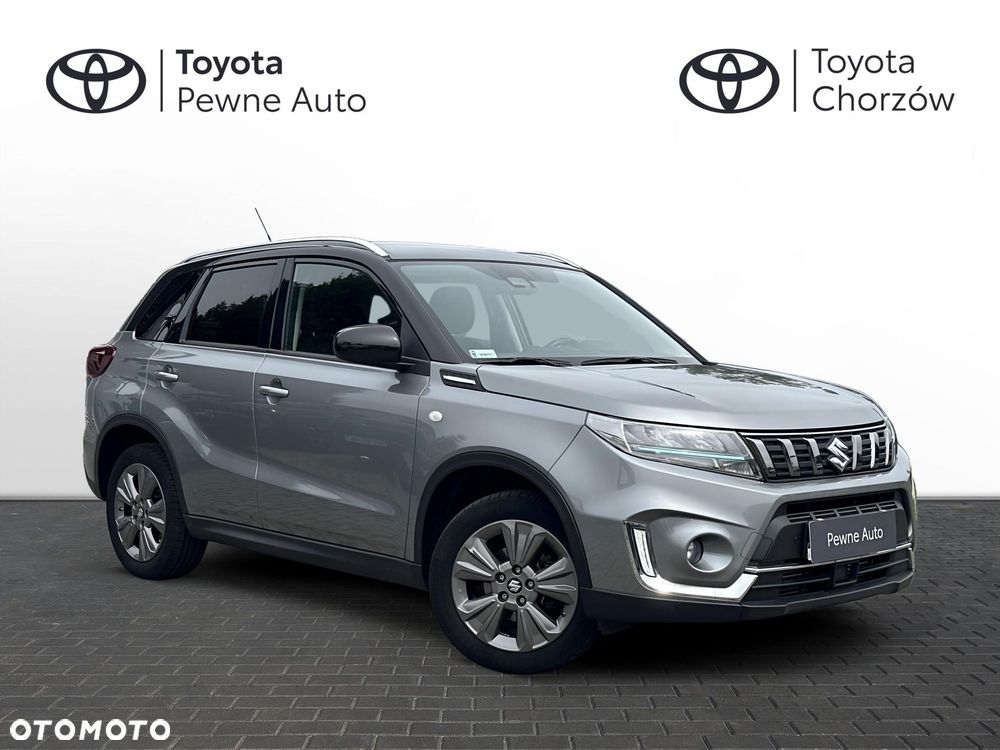 Suzuki Vitara - 7