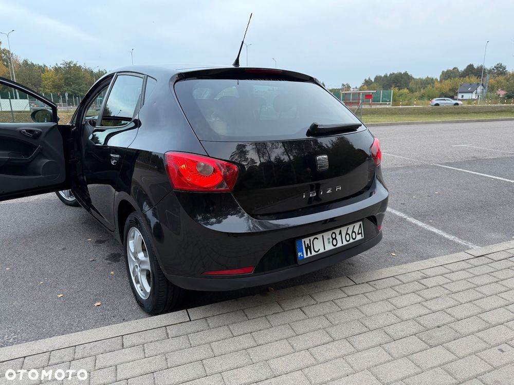 Seat Ibiza - 19