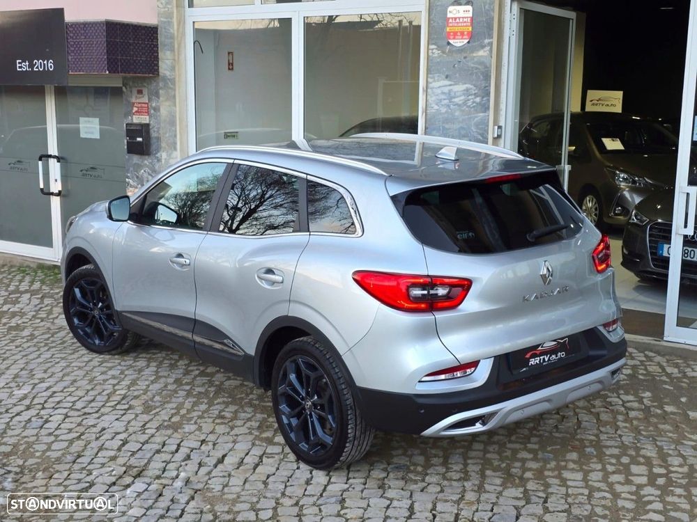 Renault Kadjar 1.5 dCi Intens - 2