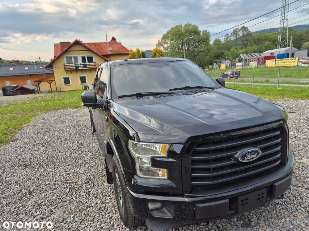 Ford F150 - 14