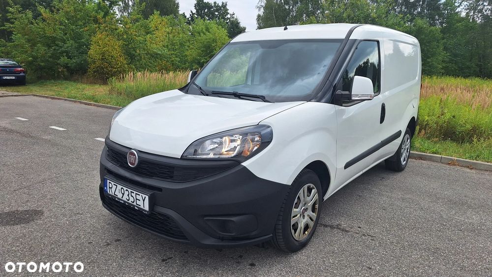 Fiat DOBLO - 1