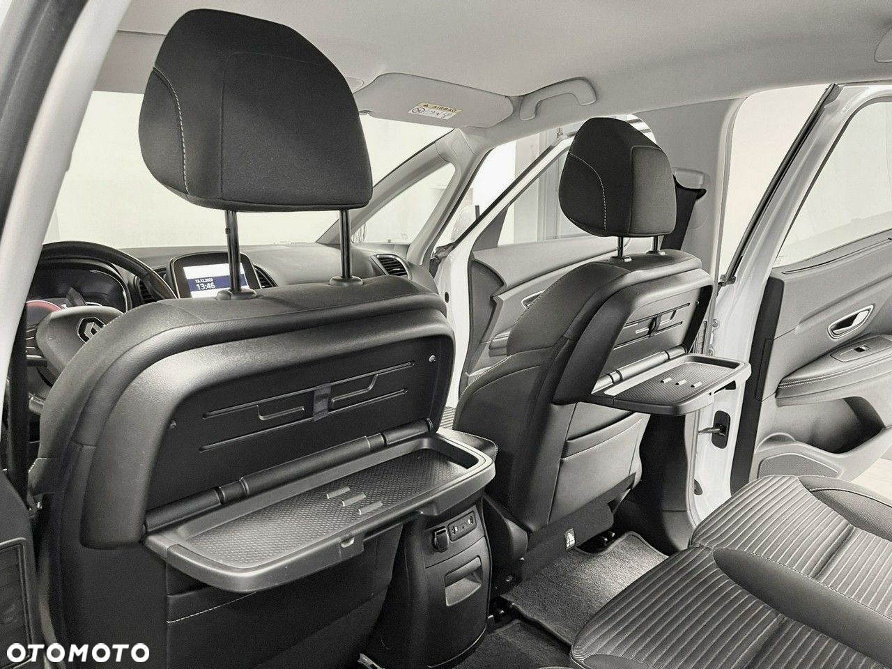 Renault Scenic 1.5 dCi Zen - 31