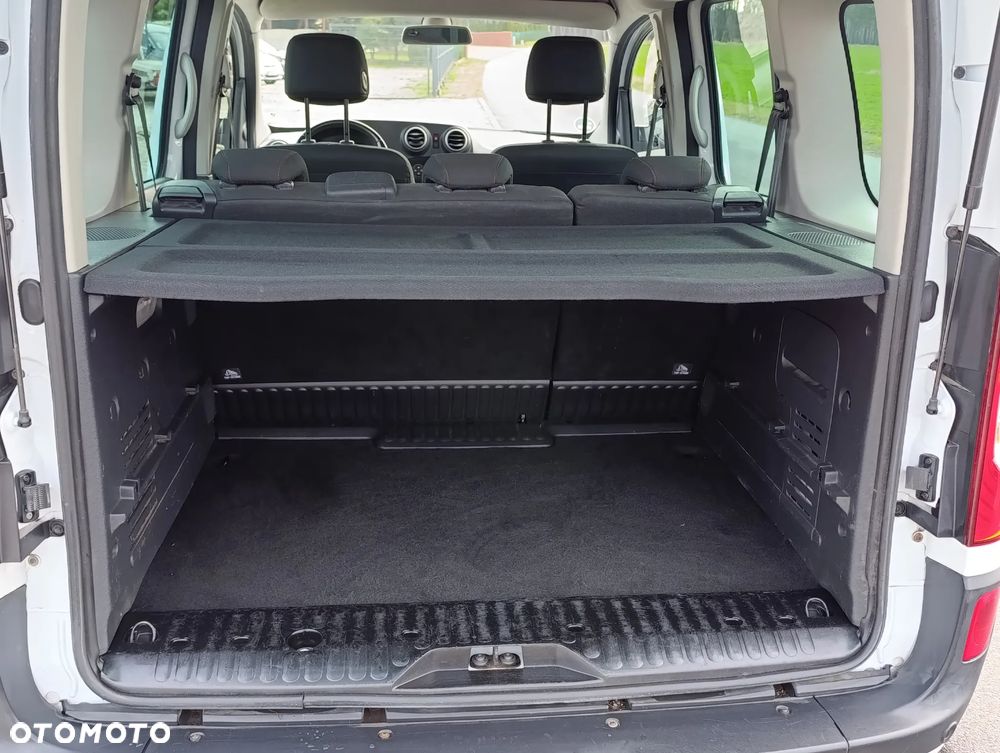 Mercedes-Benz Citan Tourer Extralang Start & Stop EDITION - 24