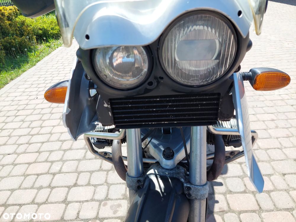 BMW GS - 12
