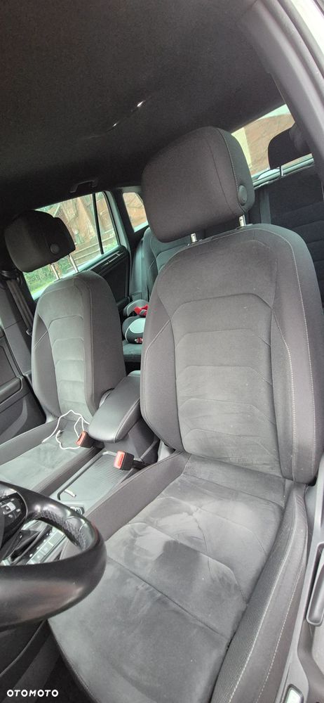 Volkswagen Tiguan - 13