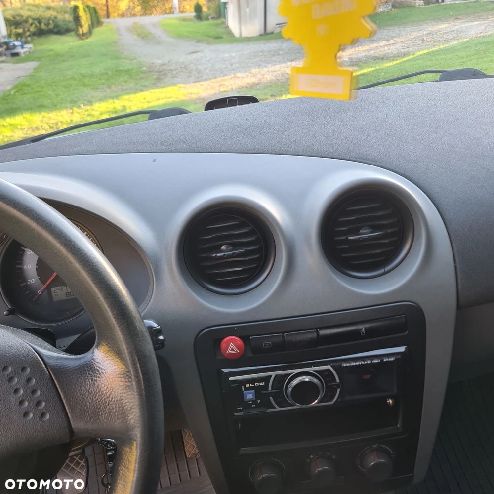 Seat Cordoba 1.4 16V Stella - 10
