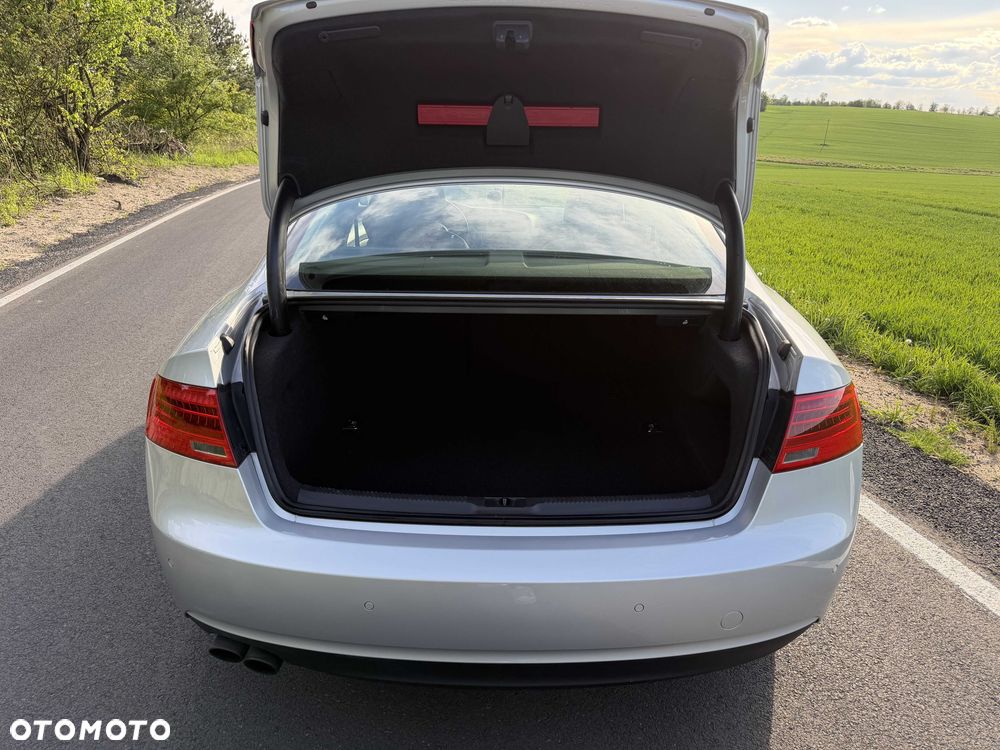 Audi A5 Coupé - 7