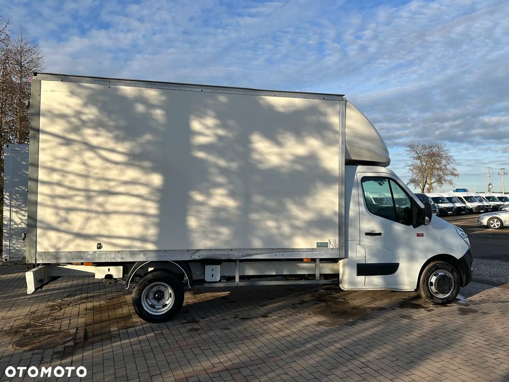 Renault Master - 6