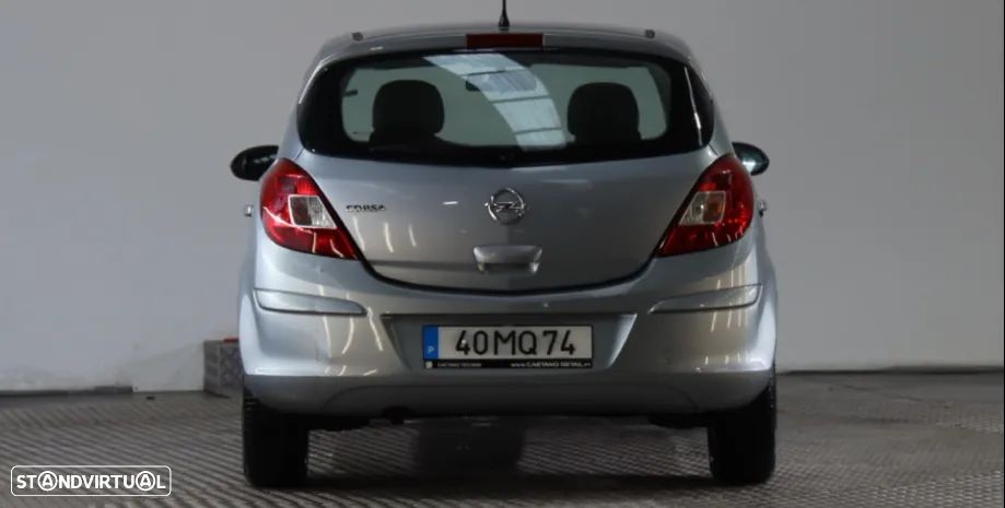 Opel Corsa 1.2 Enjoy - 10