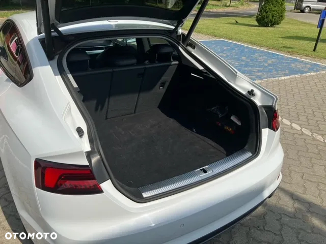 Audi A5 2.0 TFSI Quattro Sport S tronic - 8