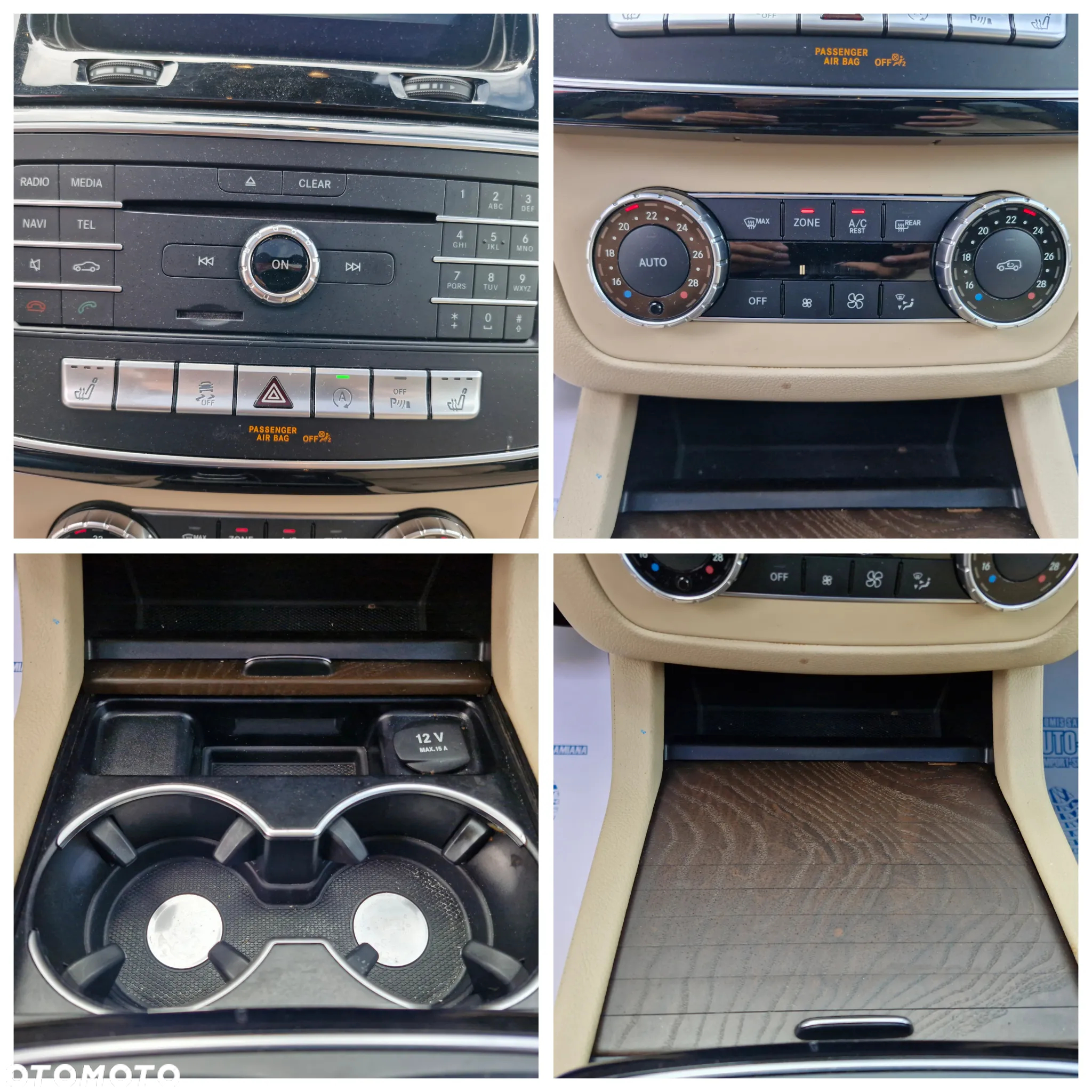 Mercedes-Benz GLE 350 d 4-Matic - 35