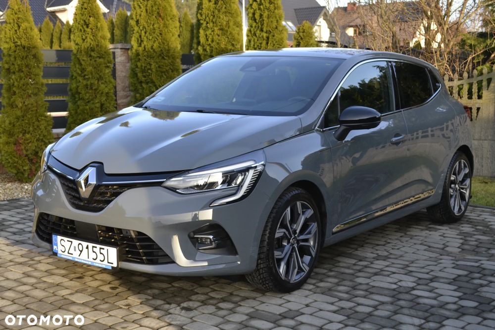 Renault Clio 1.0 TCe Intens - 2