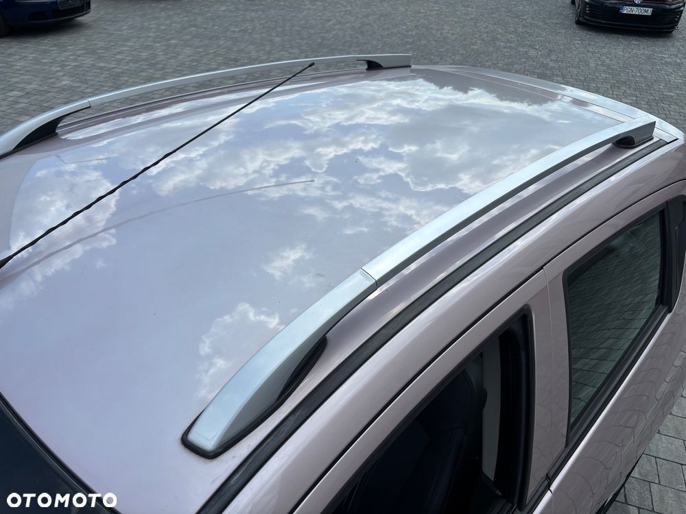 Chevrolet Spark 1.2 LT - 28
