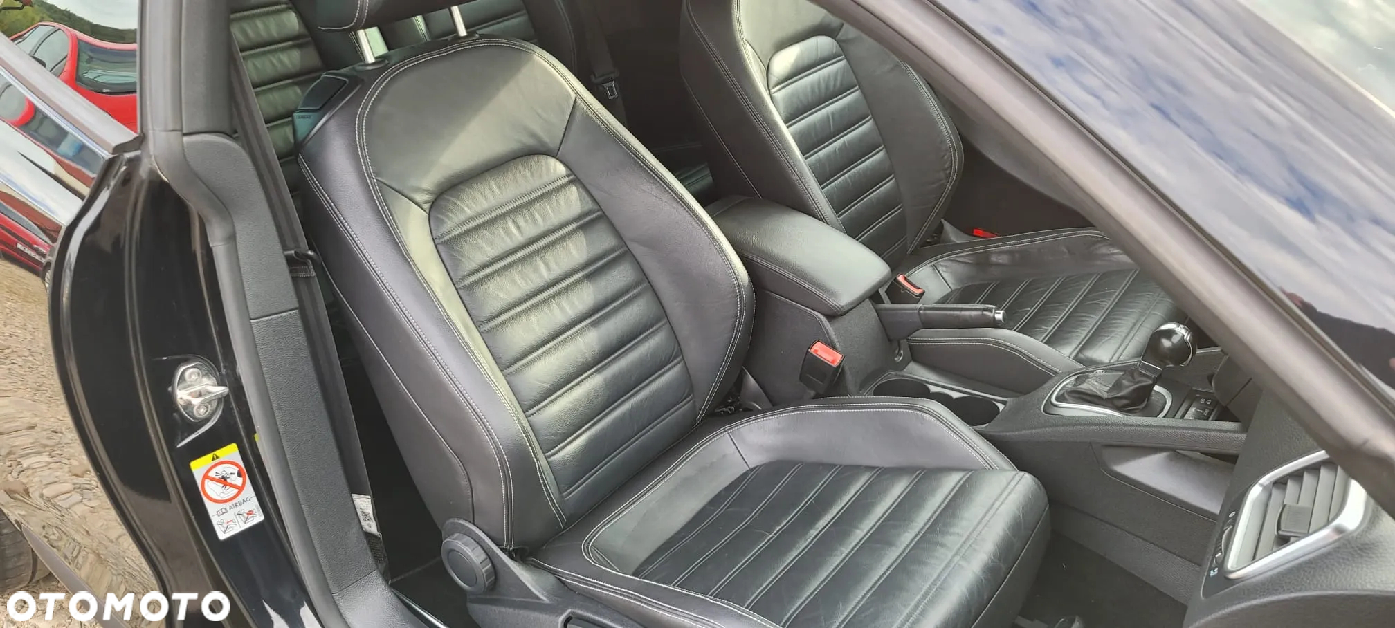 Volkswagen Scirocco 2.0 TSI DSG - 12