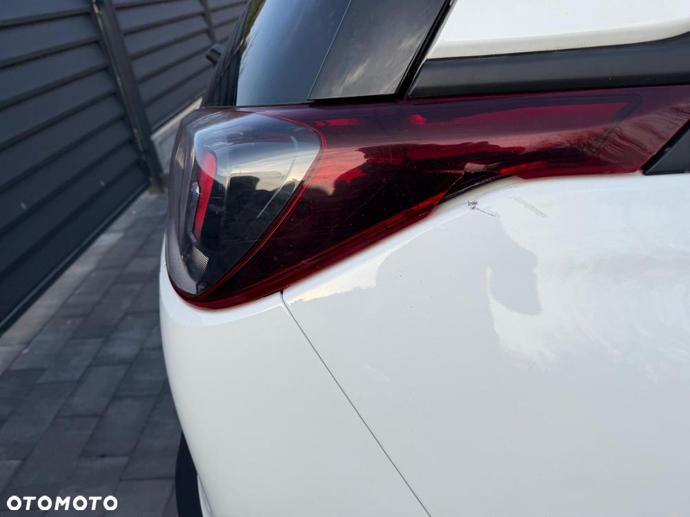 Opel Crossland X 1.2 Start/Stop Edition - 19