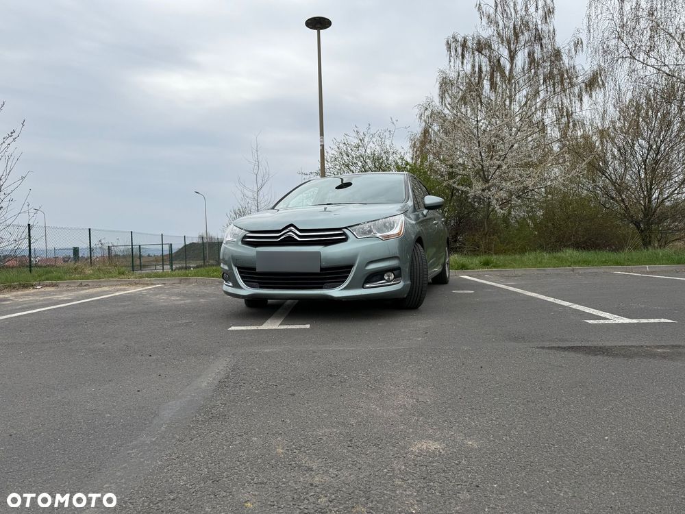 Citroën C4 2.0 HDi Exclusive - 2