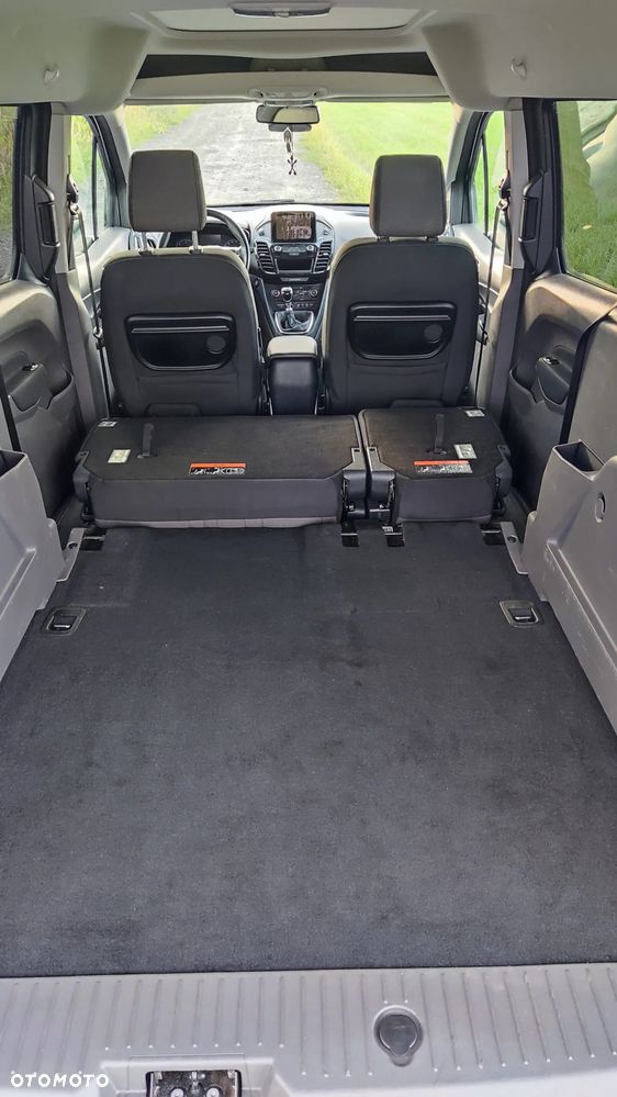 Ford Tourneo Connect Gr 1.5 TDCi Titanium - 15