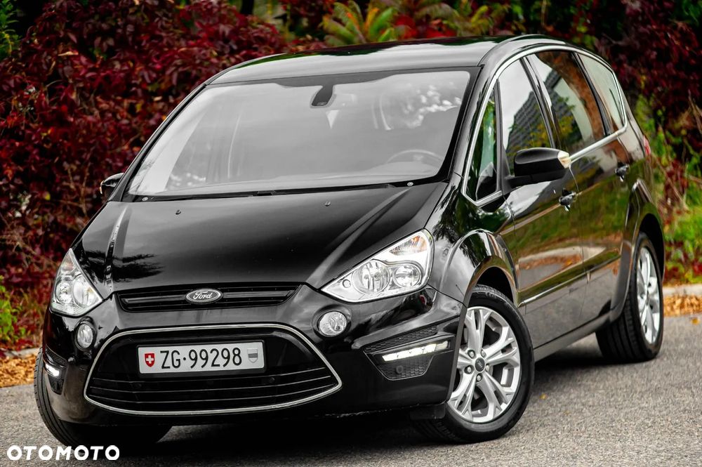 Ford S-Max - 6