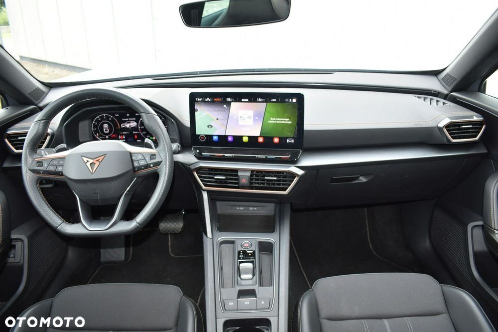Cupra Formentor - 5