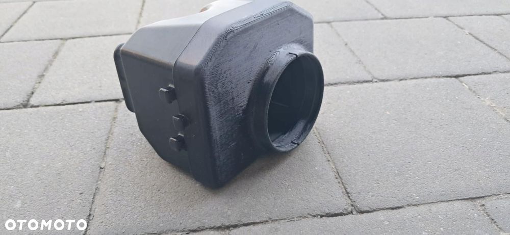 puszka na gaźnik filtr szmerów romet ogar motorynka m1 m2 m3 pony 3d - 8