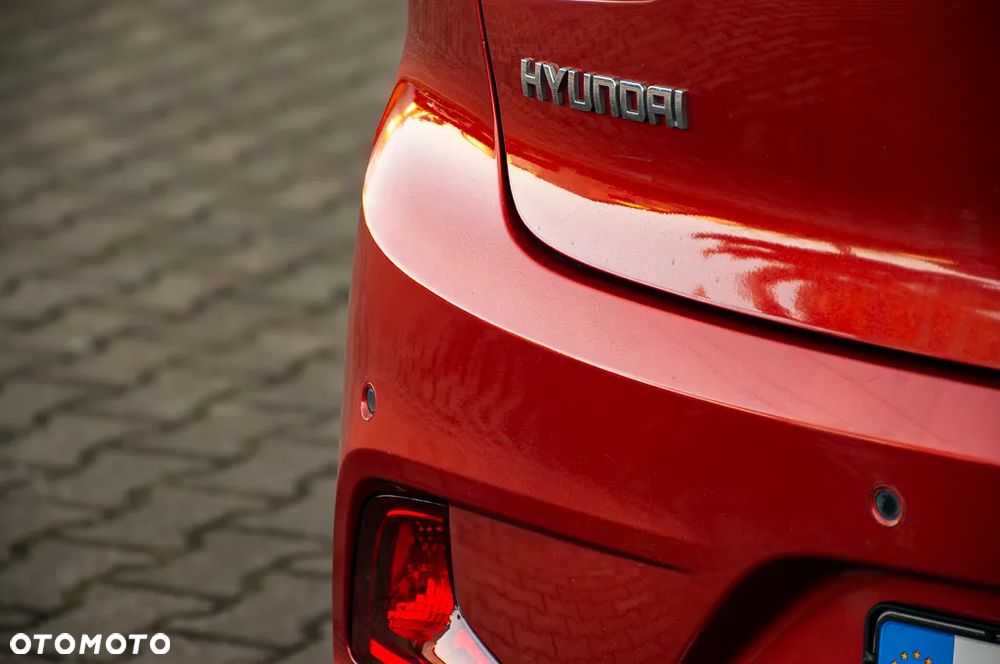 Hyundai i20 1.4 Style - 13