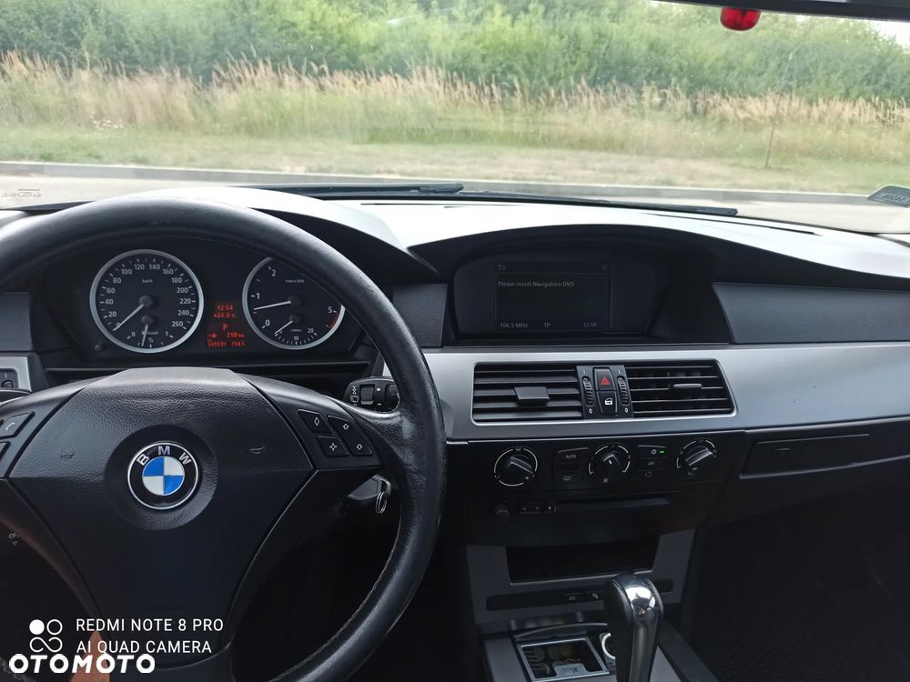 BMW Seria 5 - 27