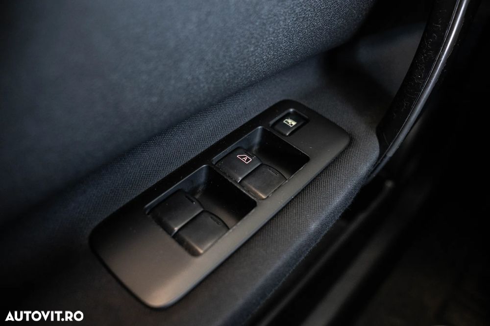 Nissan Qashqai 1.6 Acenta - 20