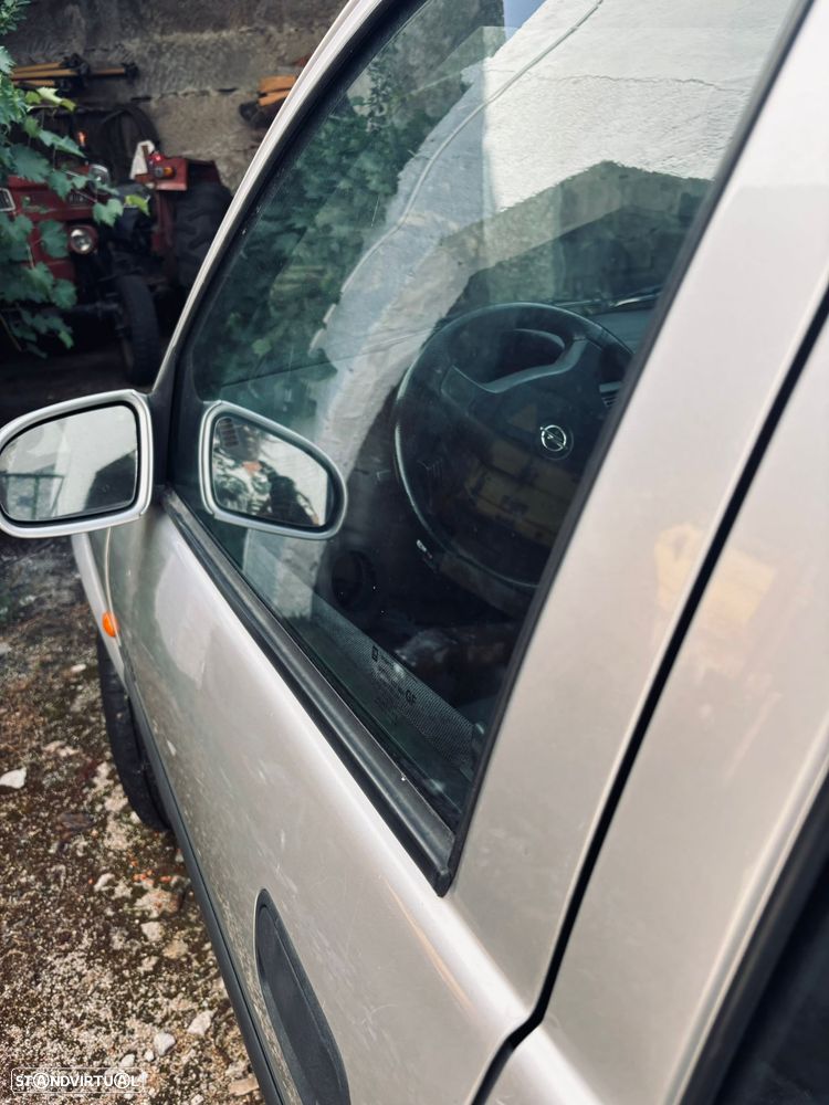 Opel Corsa - 13
