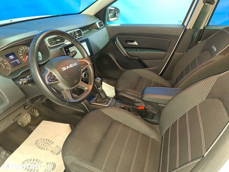 Dacia Duster - 11