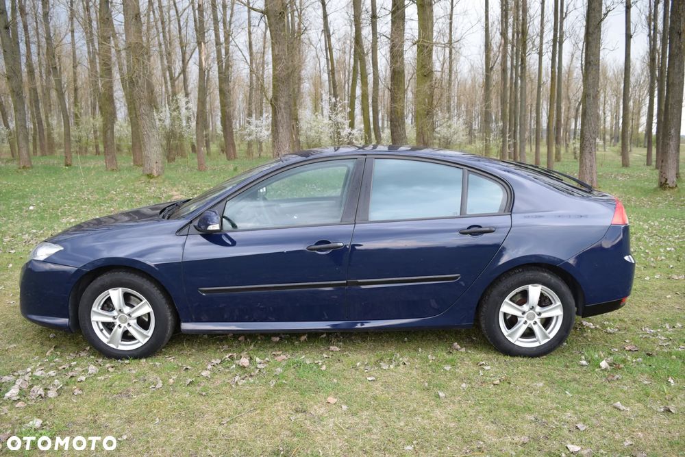Renault Laguna 2.0 Dynamique - 8