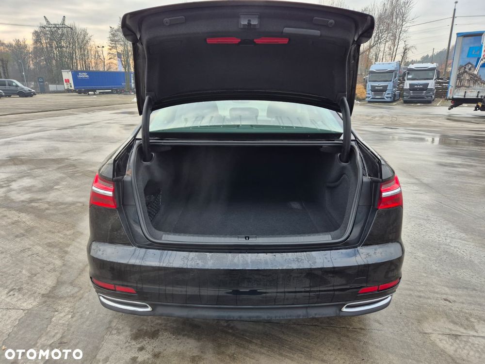 Audi A6 Limousine 35 TDI mHEV S tronic - 20