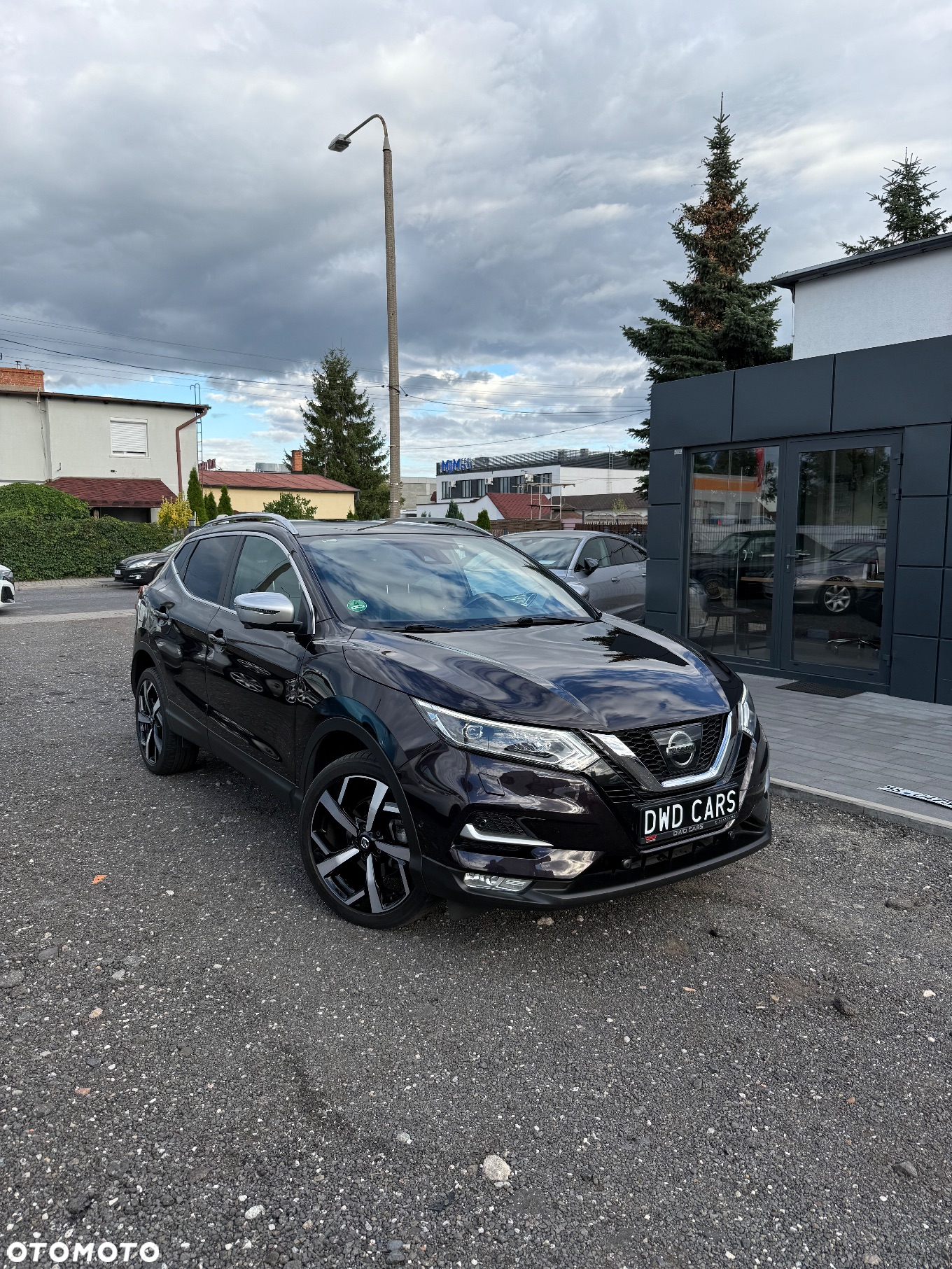 Nissan Qashqai 1.6 DIG-T TEKNA+ - 32