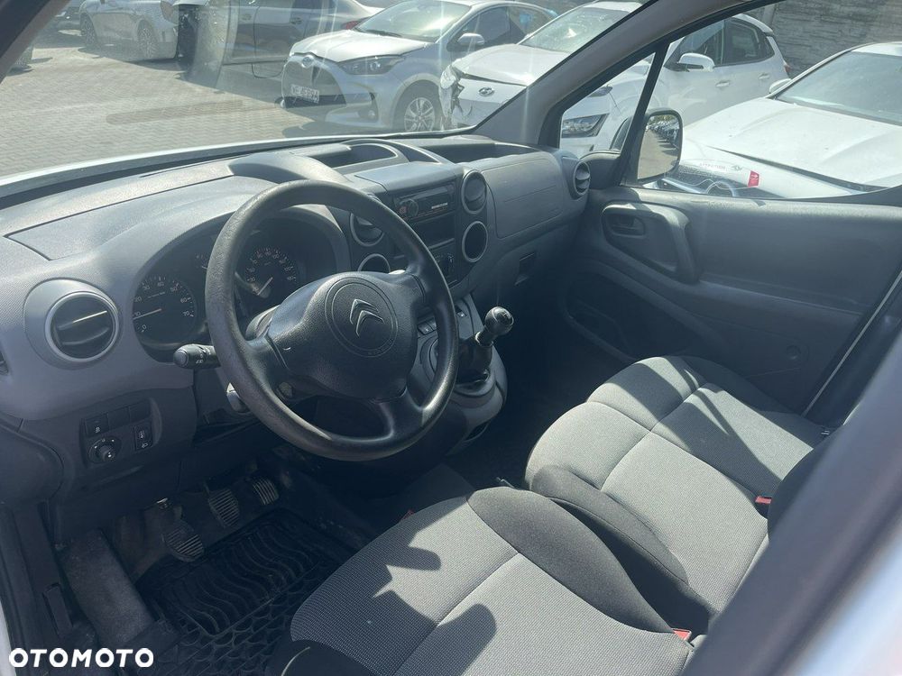 Citroën Berlingo - 7