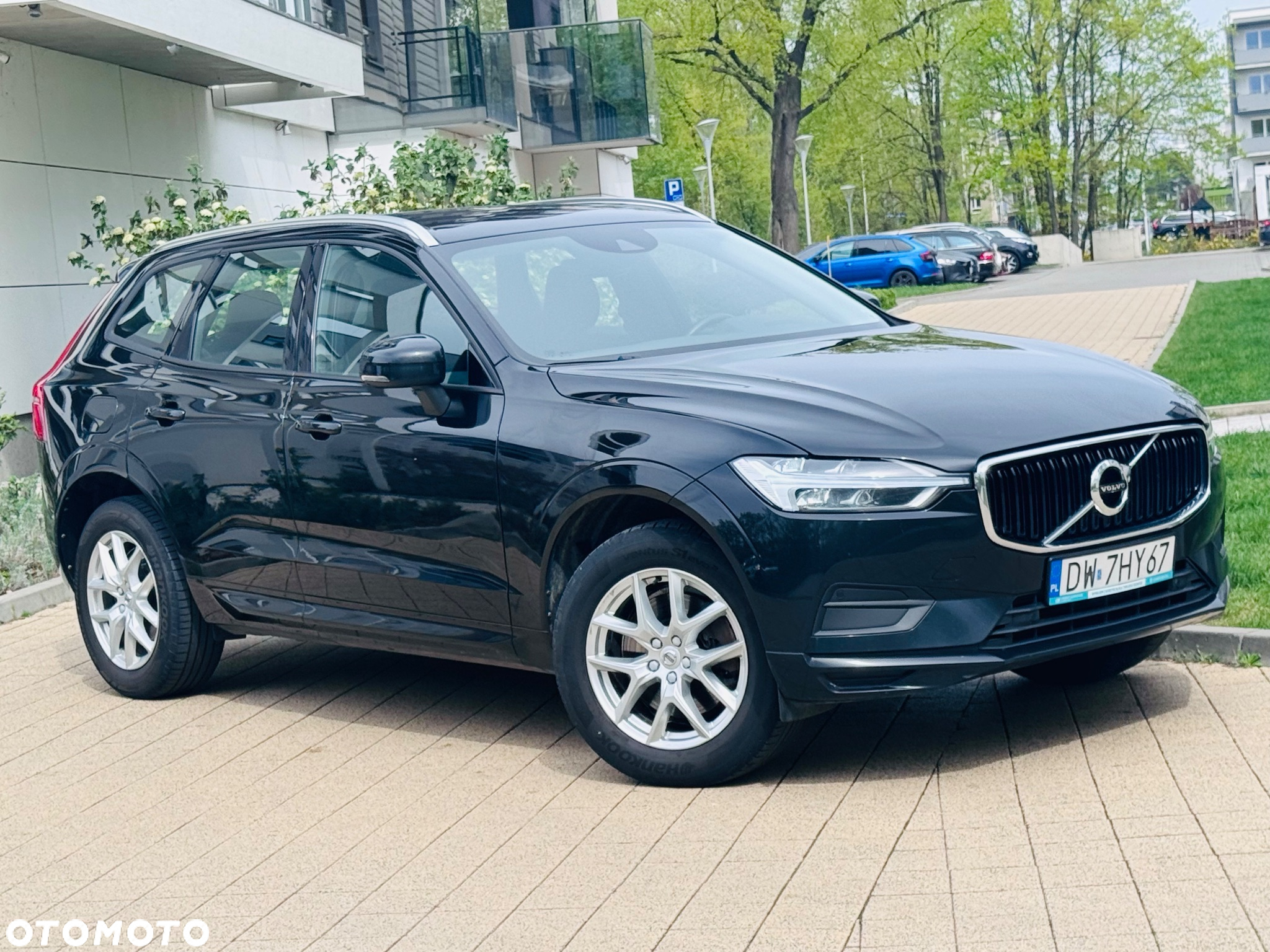 Volvo XC 60 T4 Momentum - 18