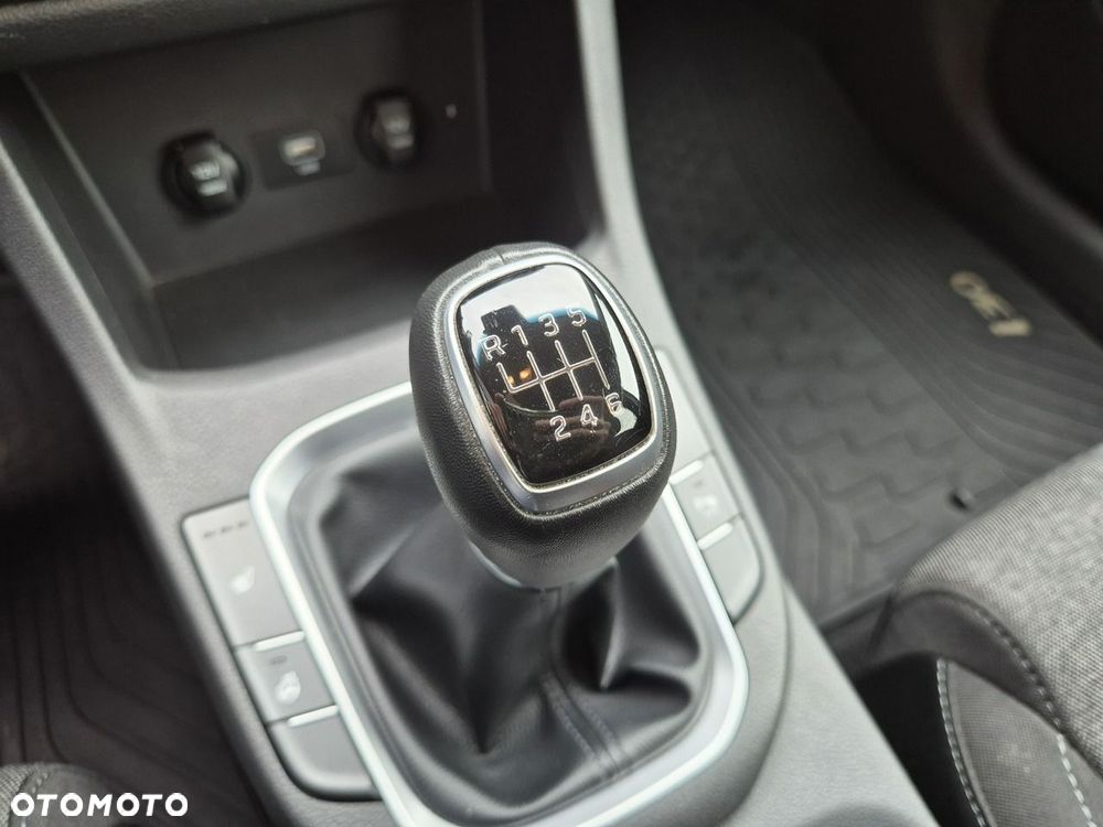 Hyundai i30 1.0 T-GDI Smart - 34