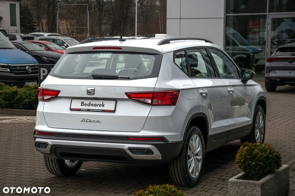 Seat Ateca - 8